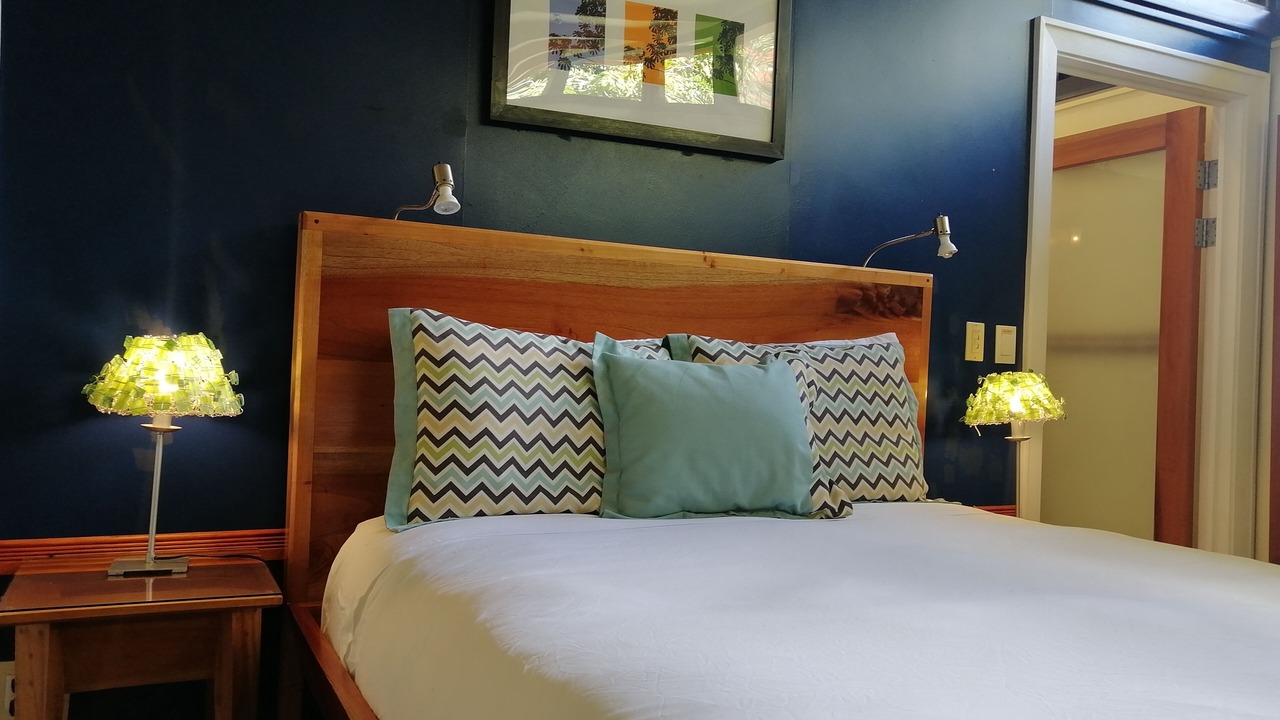 Photo of Bedroom in Rivas