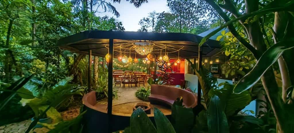 Photo of Outdoor in Rivas