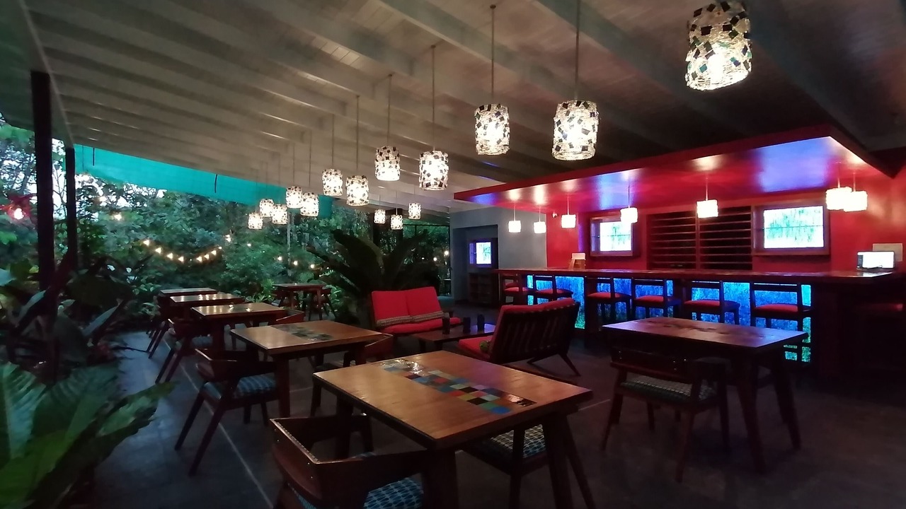 Photo of Outdoor in Rivas