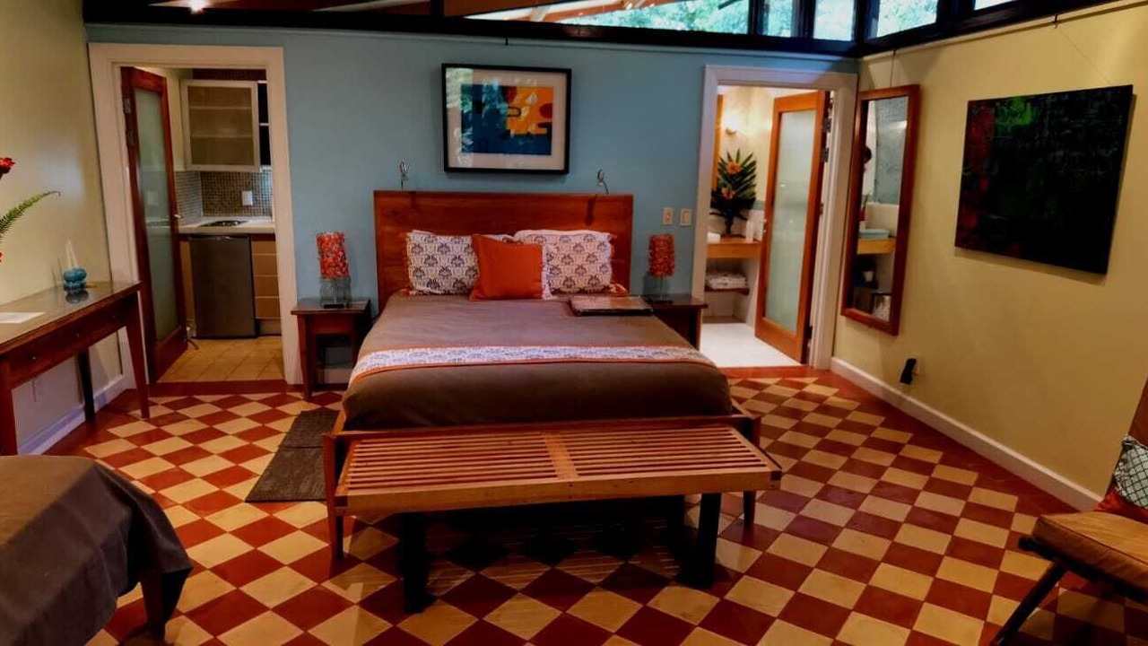 Photo of Bedroom in Rivas