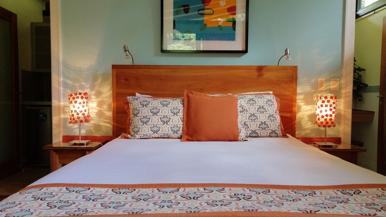 Photo of Bedroom in Rivas