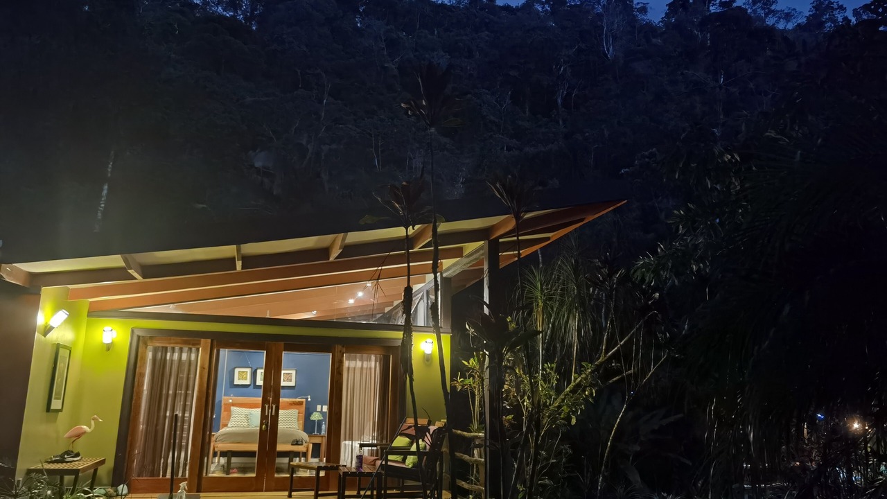 Photo of Bedroom in Rivas