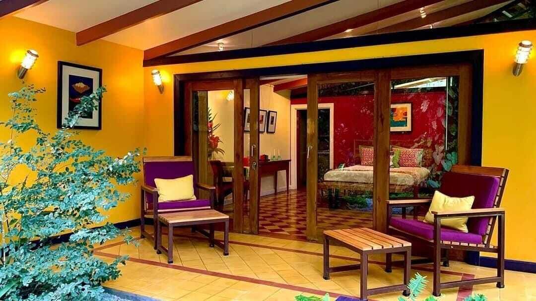 Photo of Bedroom in Rivas