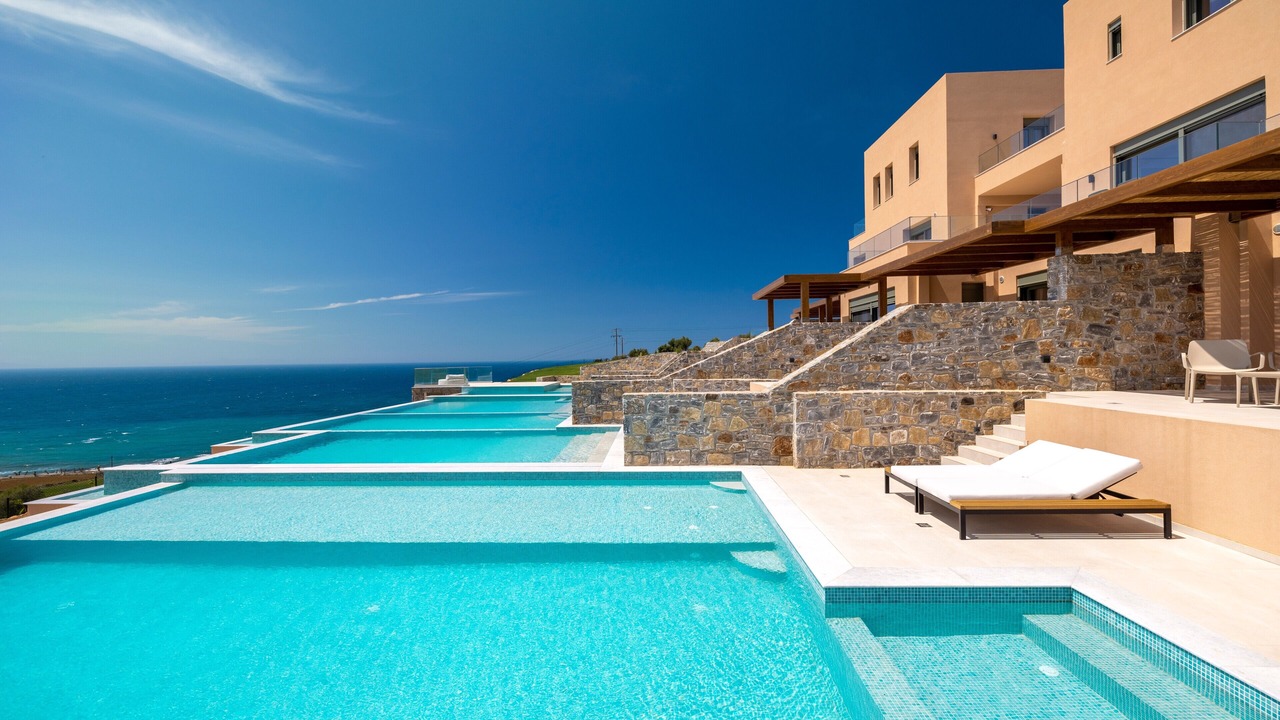 Photo of Outdoor in Prinos