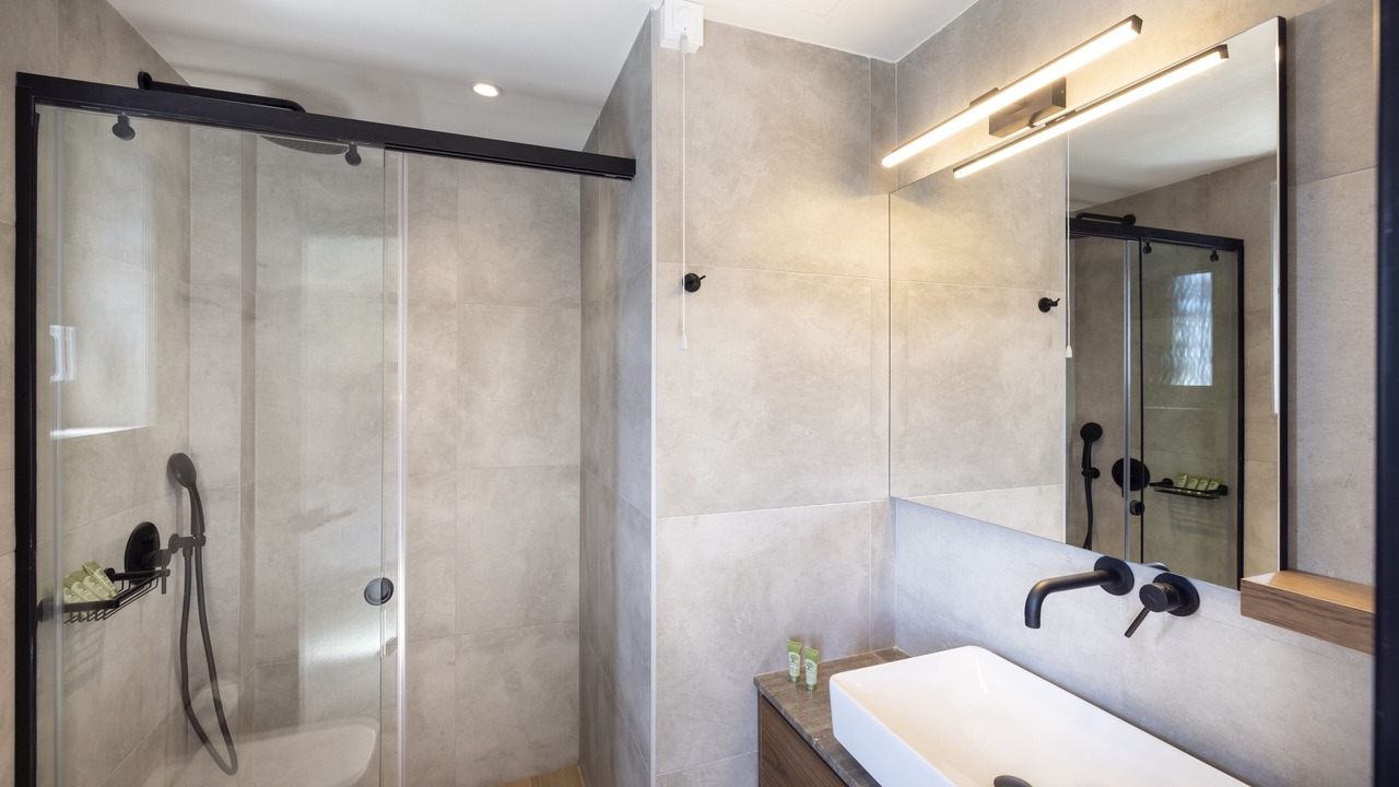 Photo of Bathroom in Prinos