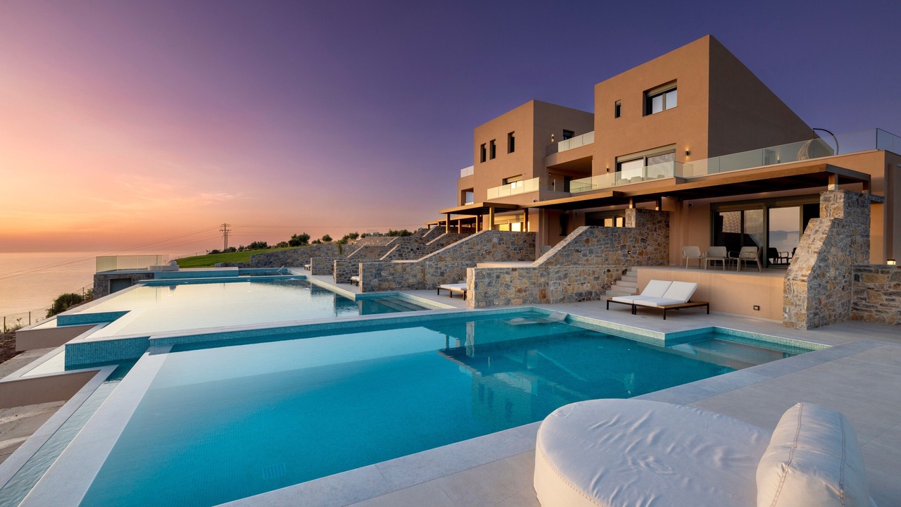 Photo of Outdoor in Prinos