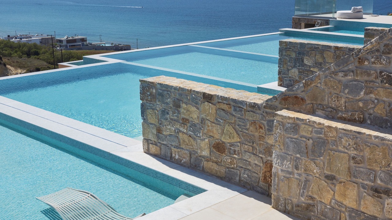 Photo of Bedroom in Prinos