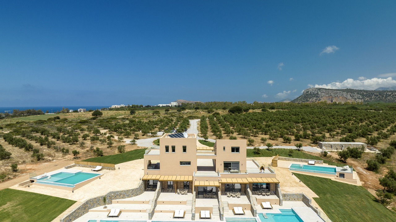 Photo of Outdoor in Prinos