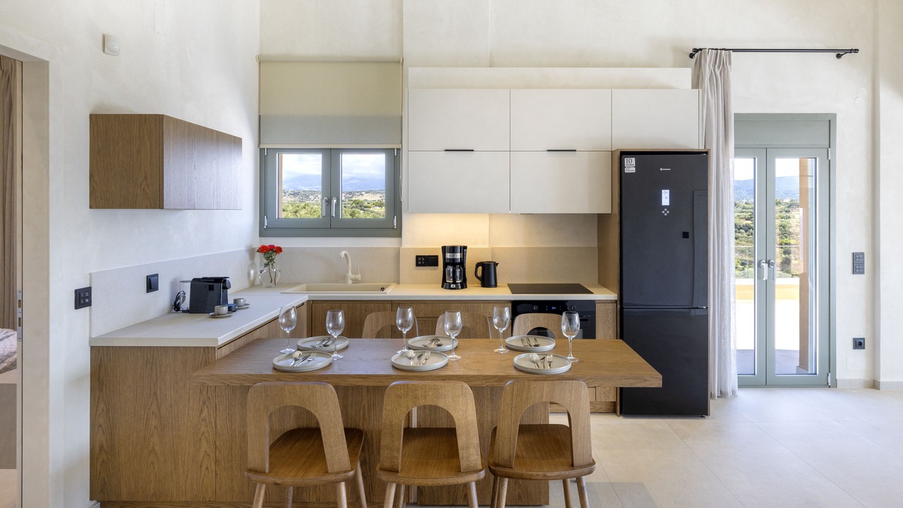 Photo of Bedroom in Prinos