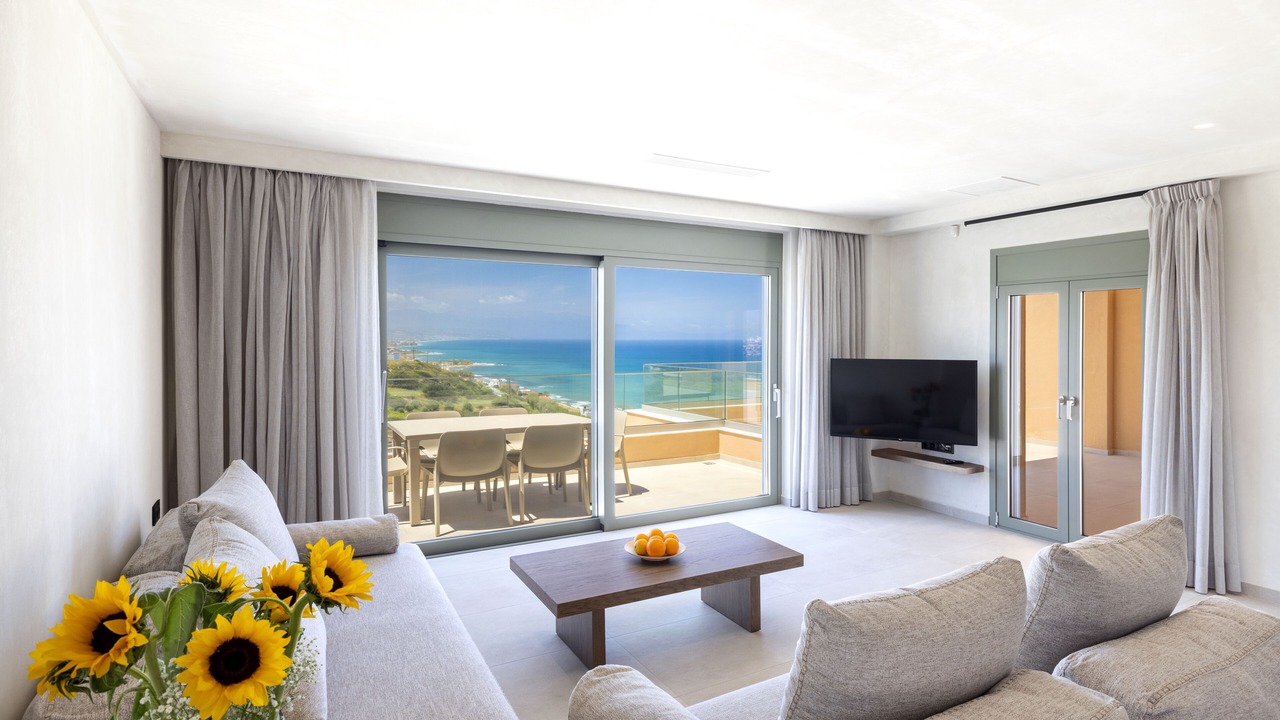 Photo of Bedroom in Prinos