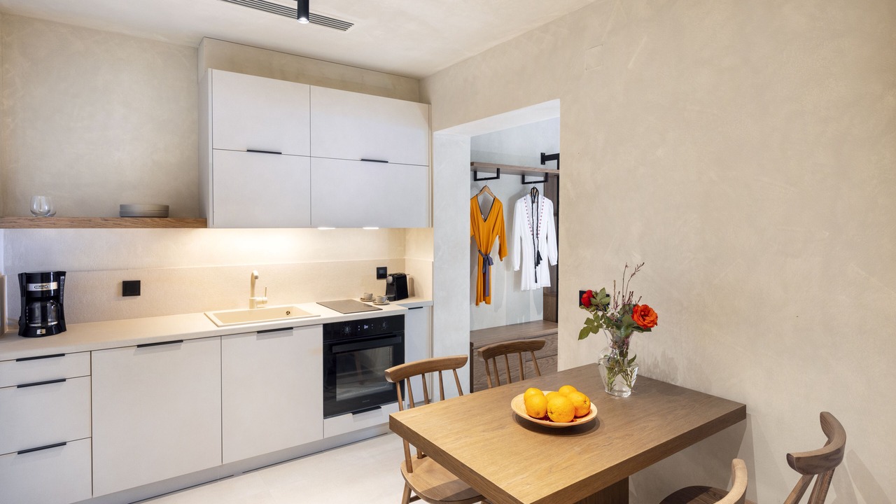 Photo of Bedroom in Prinos