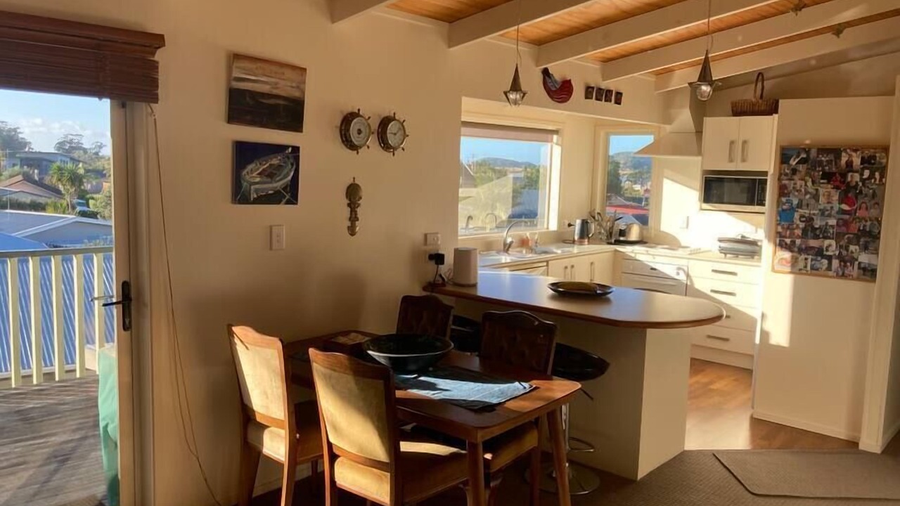 Photo of Kitchen in Ngunguru