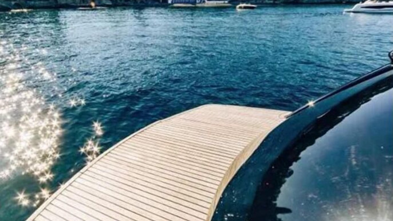 Photo of Outdoor in Volos City Centre