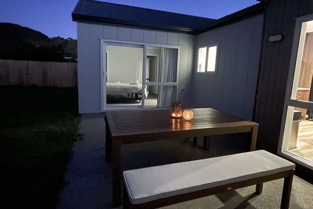 Photo of Patio Balcony in Paraparaumu