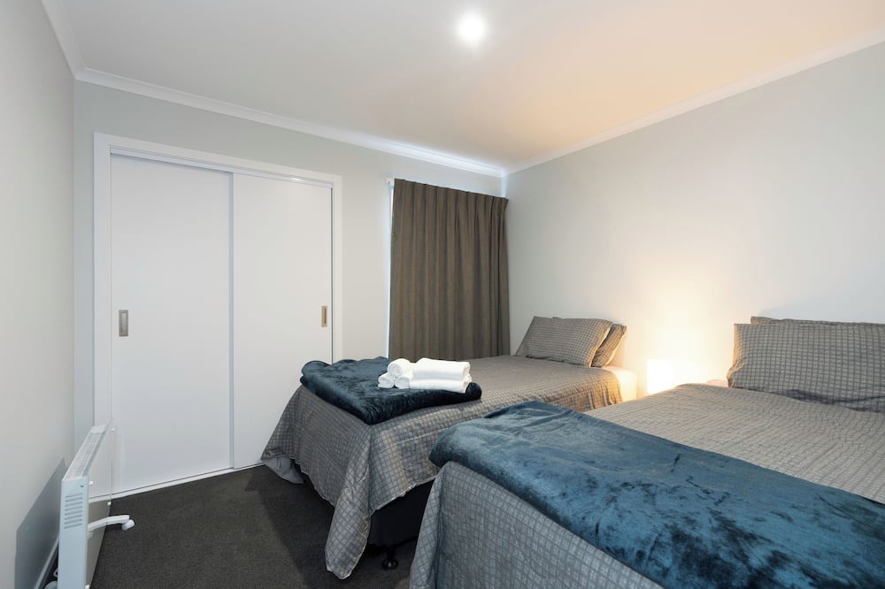 Photo of Bedroom in Paraparaumu