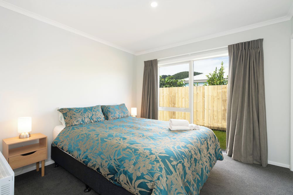 Photo of Bedroom in Paraparaumu
