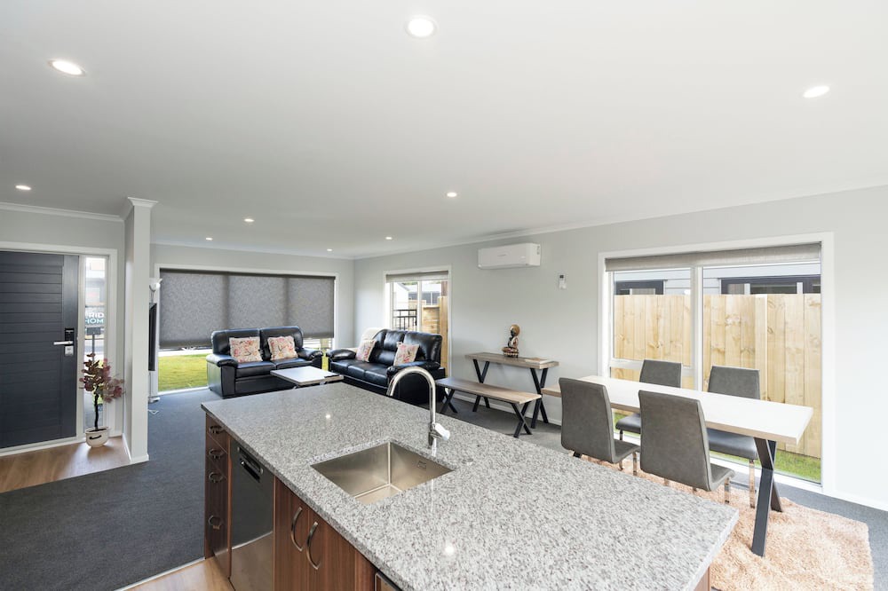 Photo of Kitchen in Paraparaumu