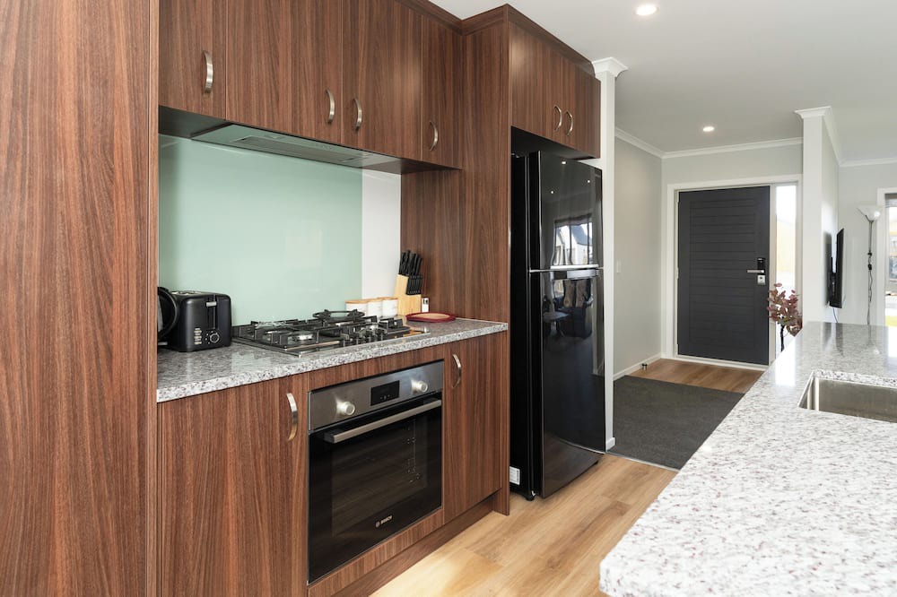 Photo of Kitchen in Paraparaumu