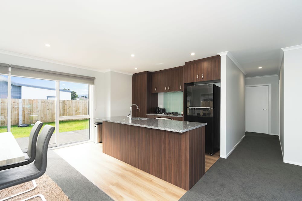 Photo of Kitchen in Paraparaumu