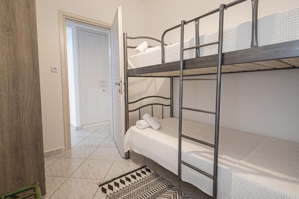 Photo of Bedroom in Paralia Dionysiou