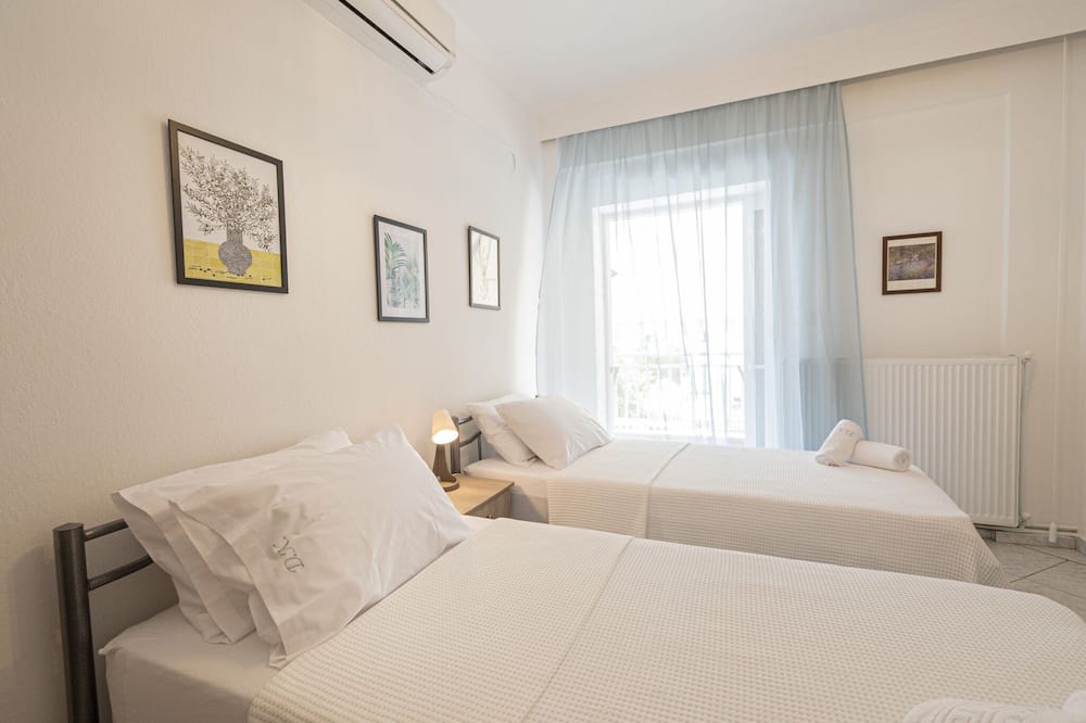 Photo of Bedroom in Paralia Dionysiou
