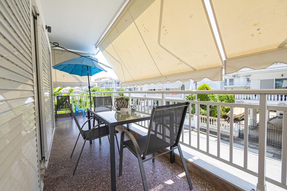 Photo of Outdoor in Paralia Dionysiou