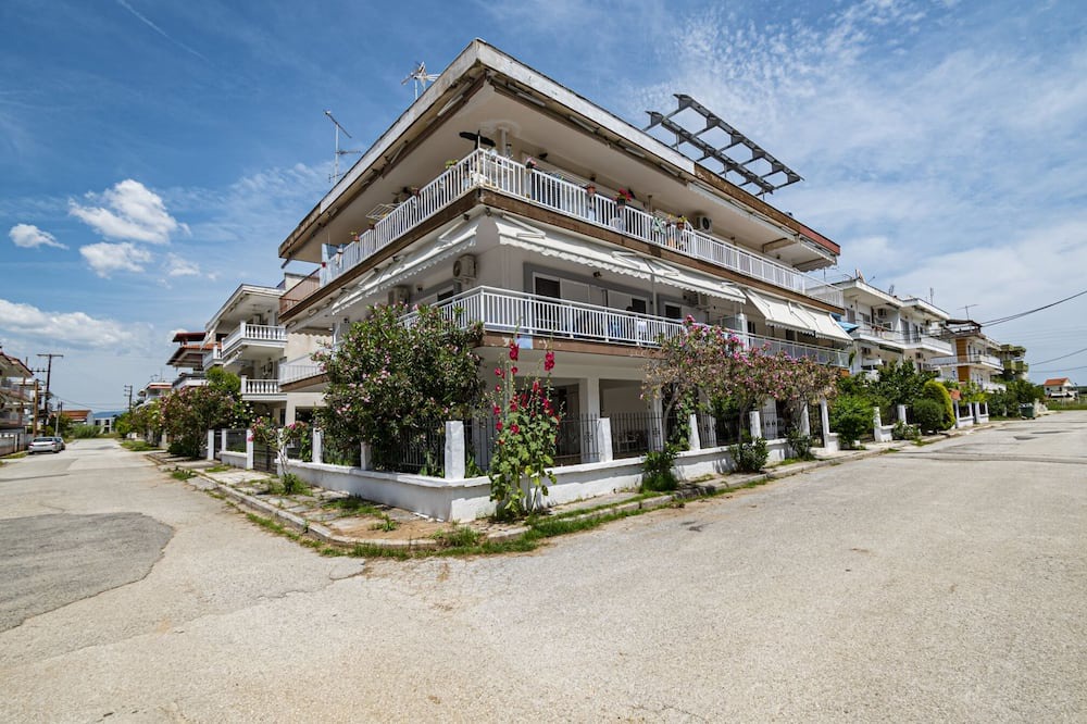 Photo of Outdoor in Paralia Dionysiou