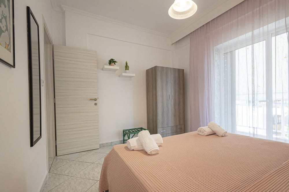 Photo of Bedroom in Paralia Dionysiou