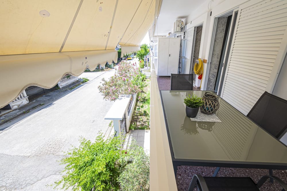 Photo of Outdoor in Paralia Dionysiou