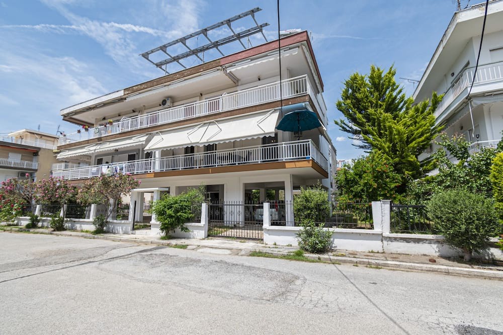 Photo of Outdoor in Paralia Dionysiou