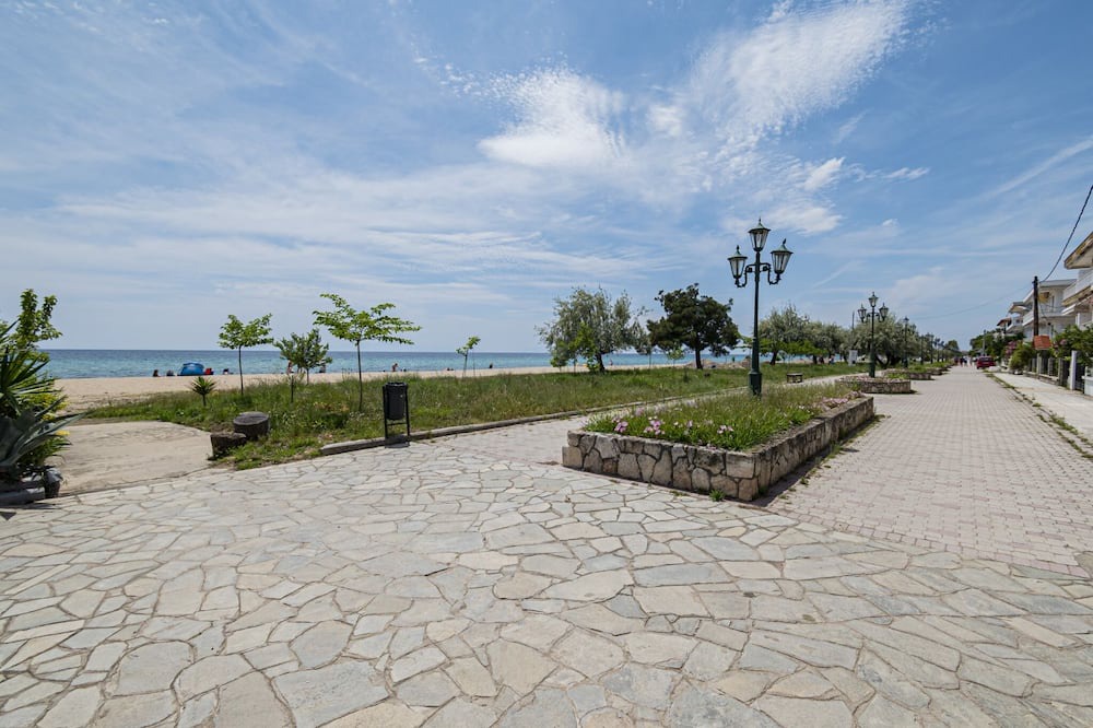 Photo of Outdoor in Paralia Dionysiou