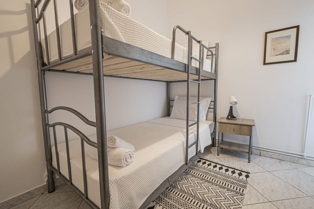 Photo of Bedroom in Paralia Dionysiou