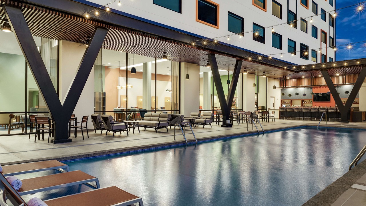 Photo of Outdoor in Liberia