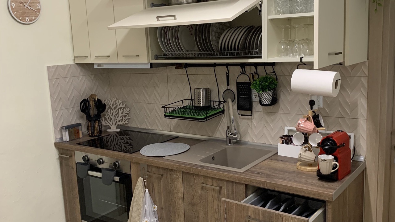 Photo of Kitchen in Astris