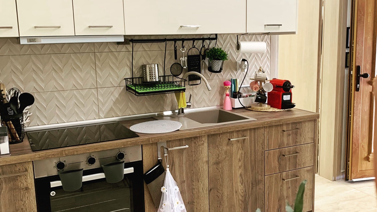 Photo of Kitchen in Astris