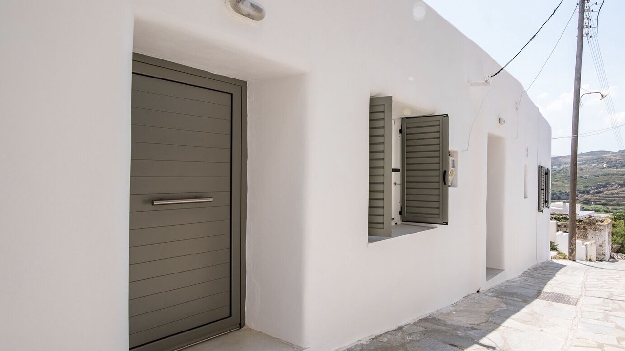 Photo of Outdoor in Naxos