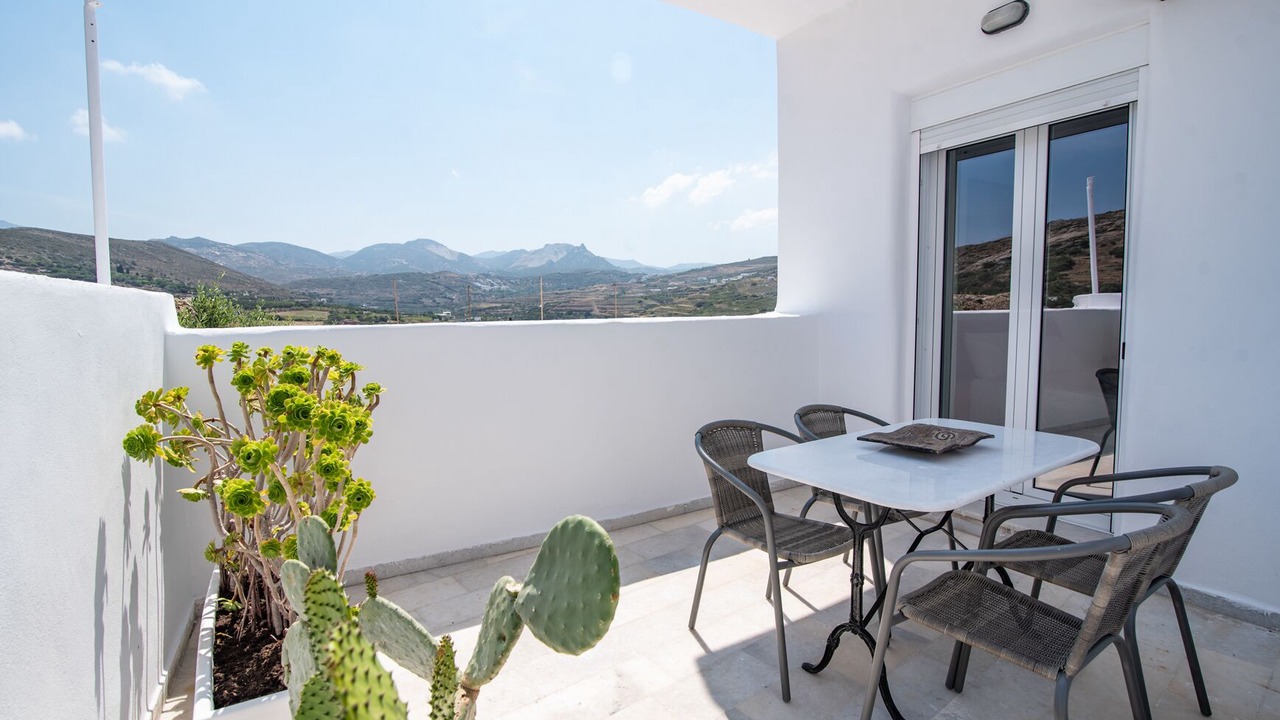 Photo of Outdoor in Naxos