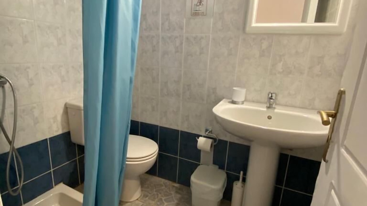 Photo of Bathroom in Vlachata