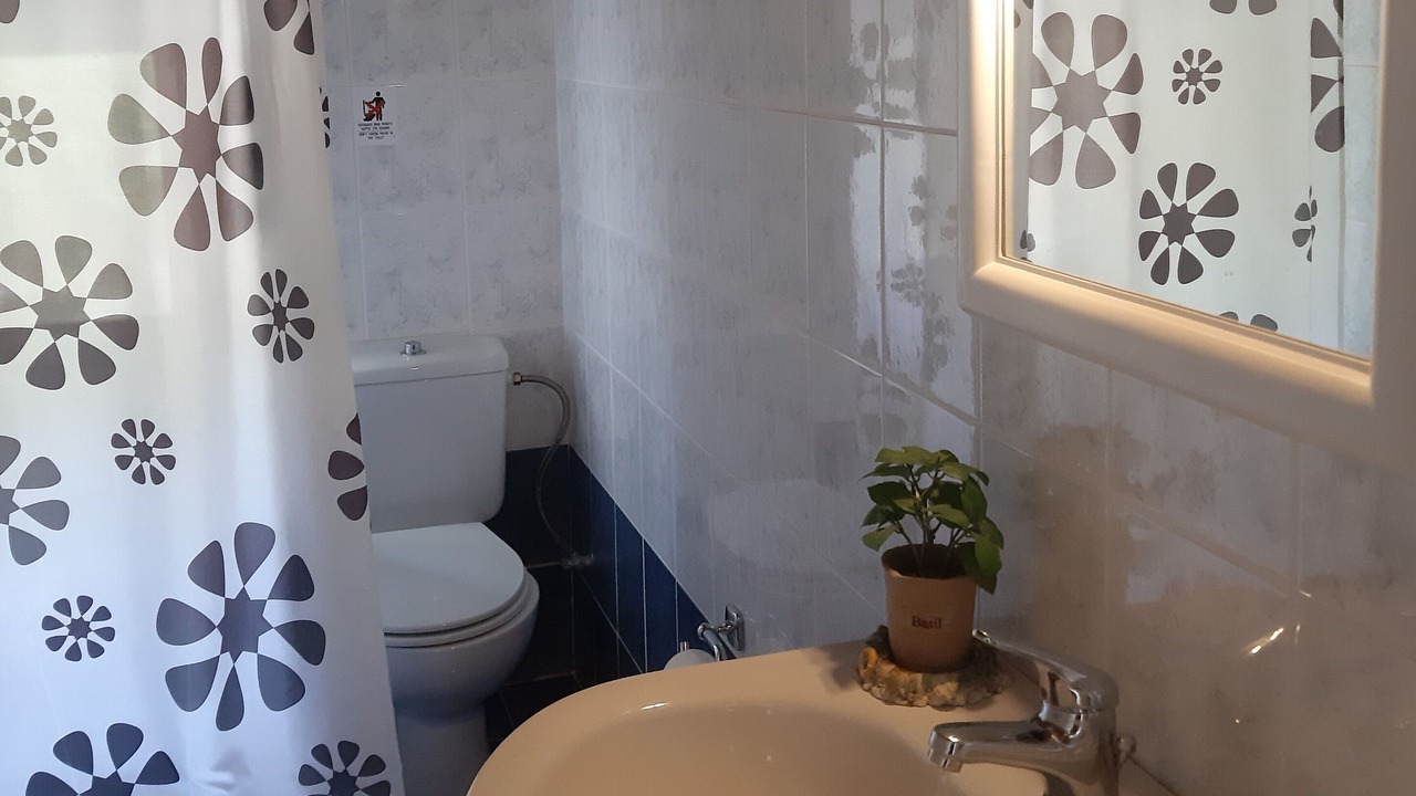 Photo of Bathroom in Vlachata