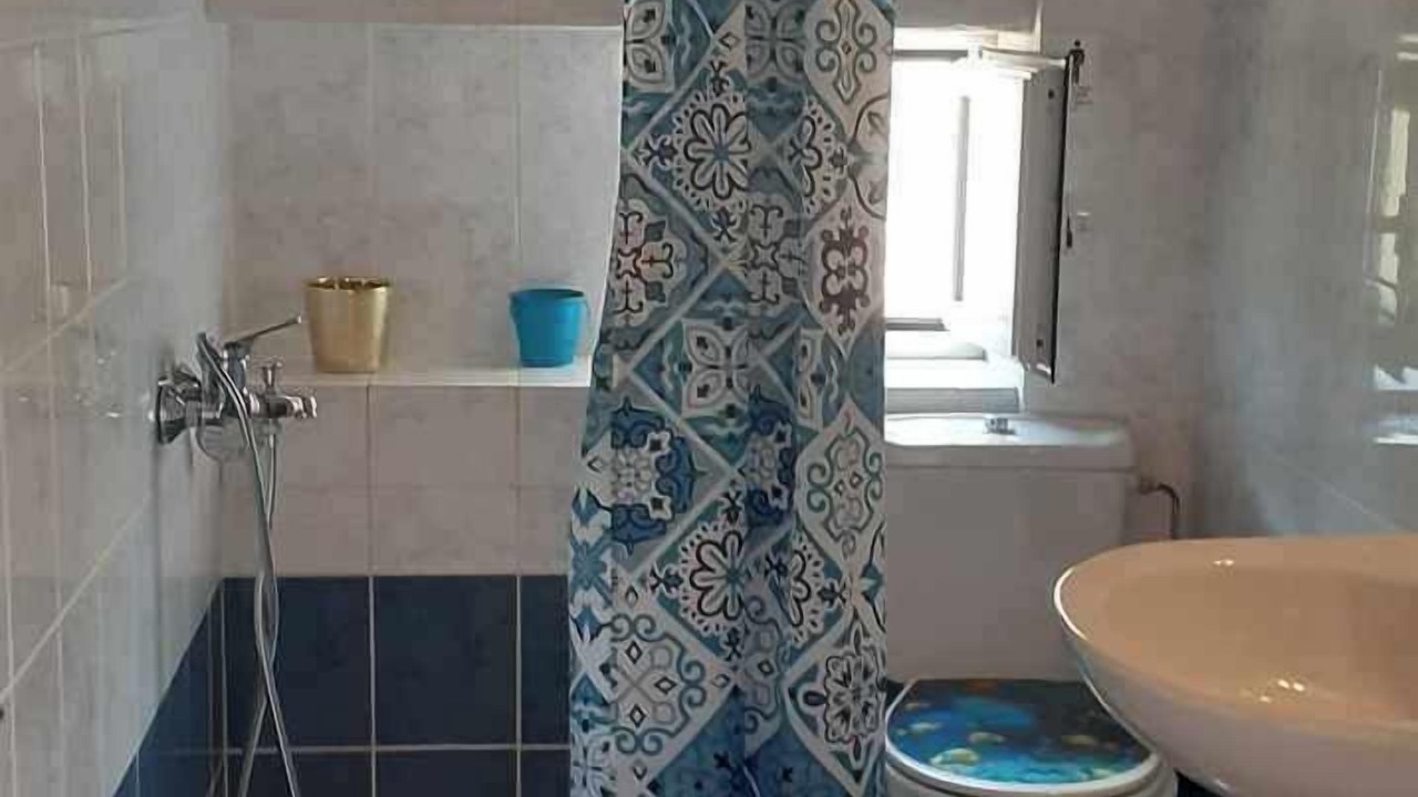 Photo of Bathroom in Vlachata