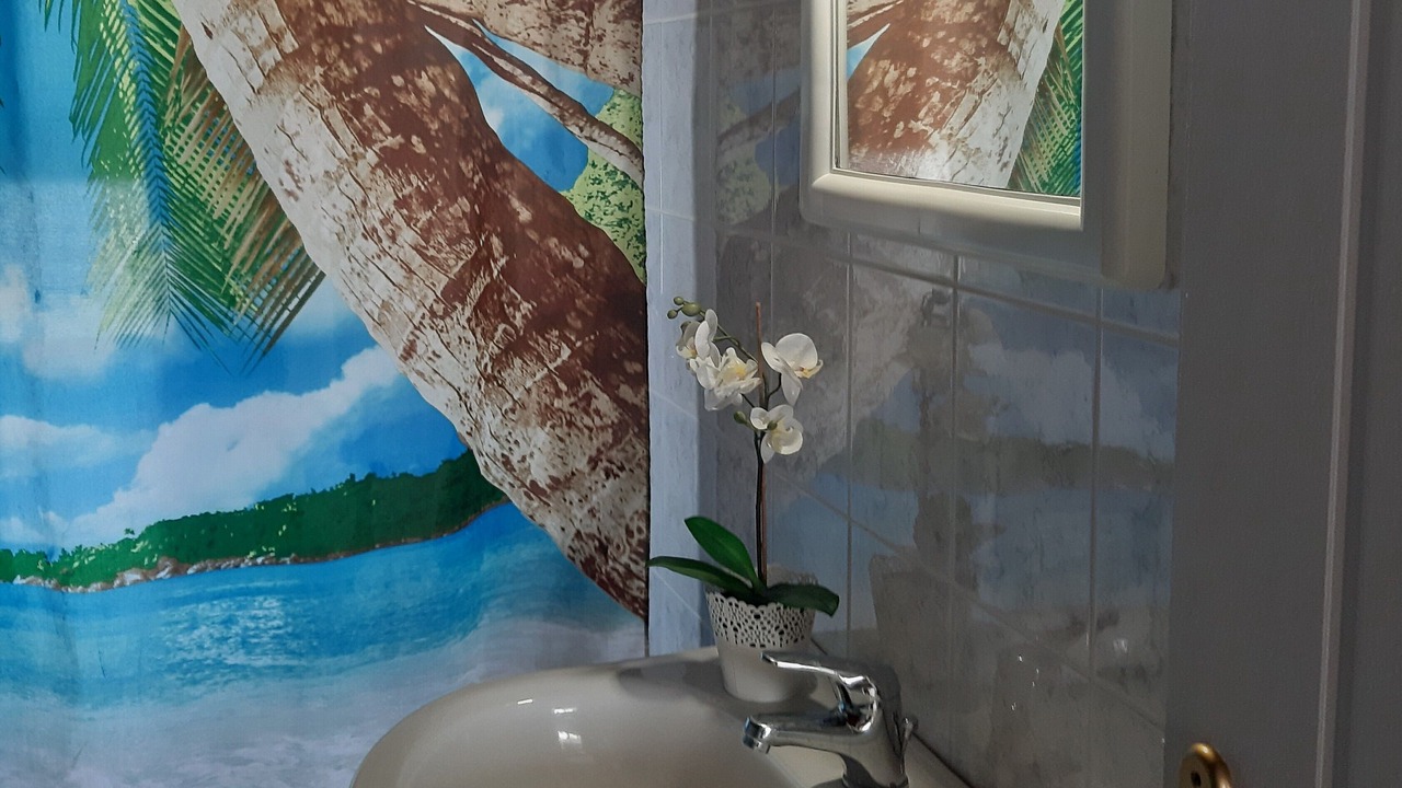 Photo of Bathroom in Vlachata