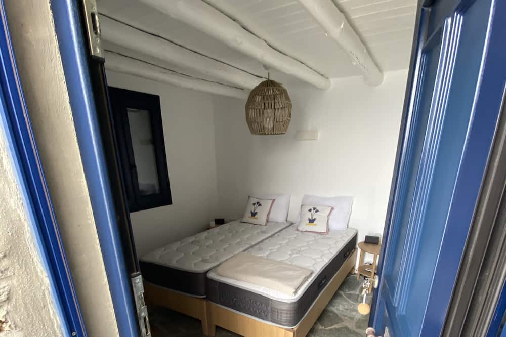Photo of Bedroom in Batsi