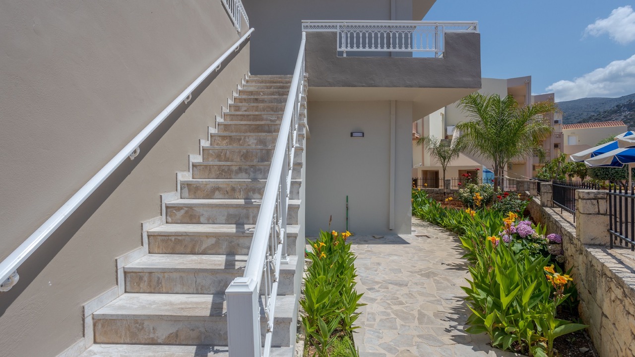 Photo of Outdoor in Malia