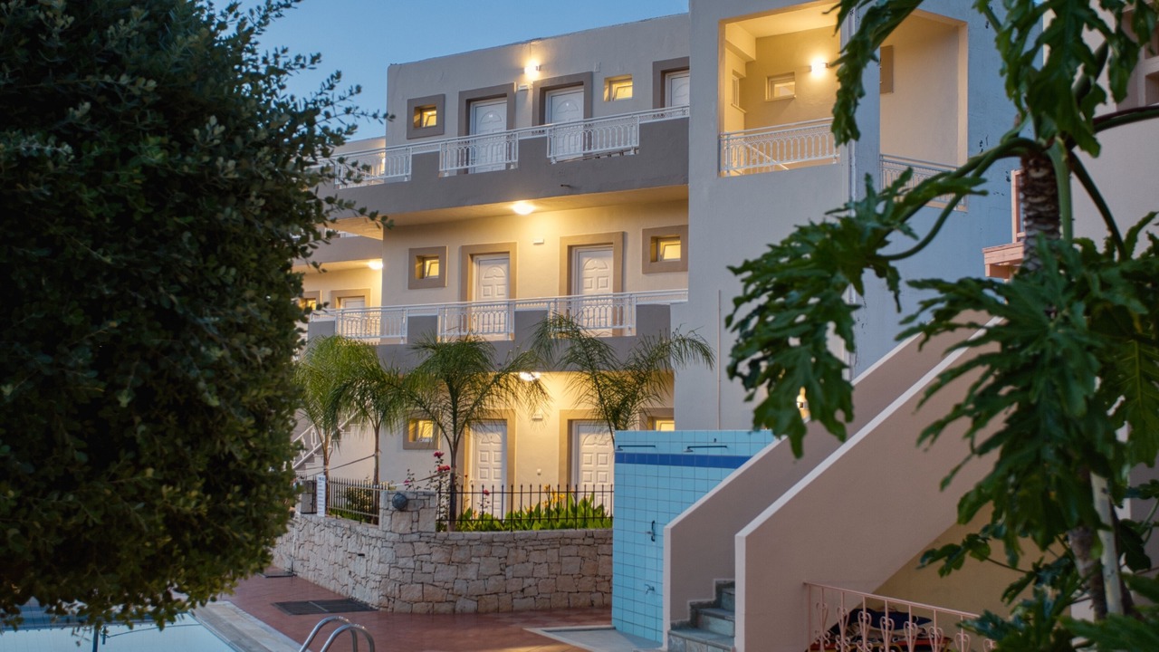 Photo of Outdoor in Malia