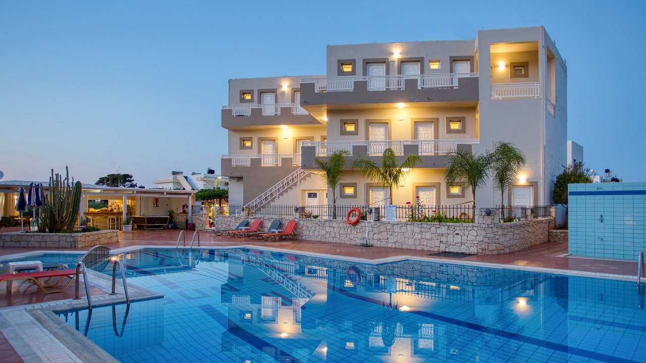 Photo of Outdoor in Malia
