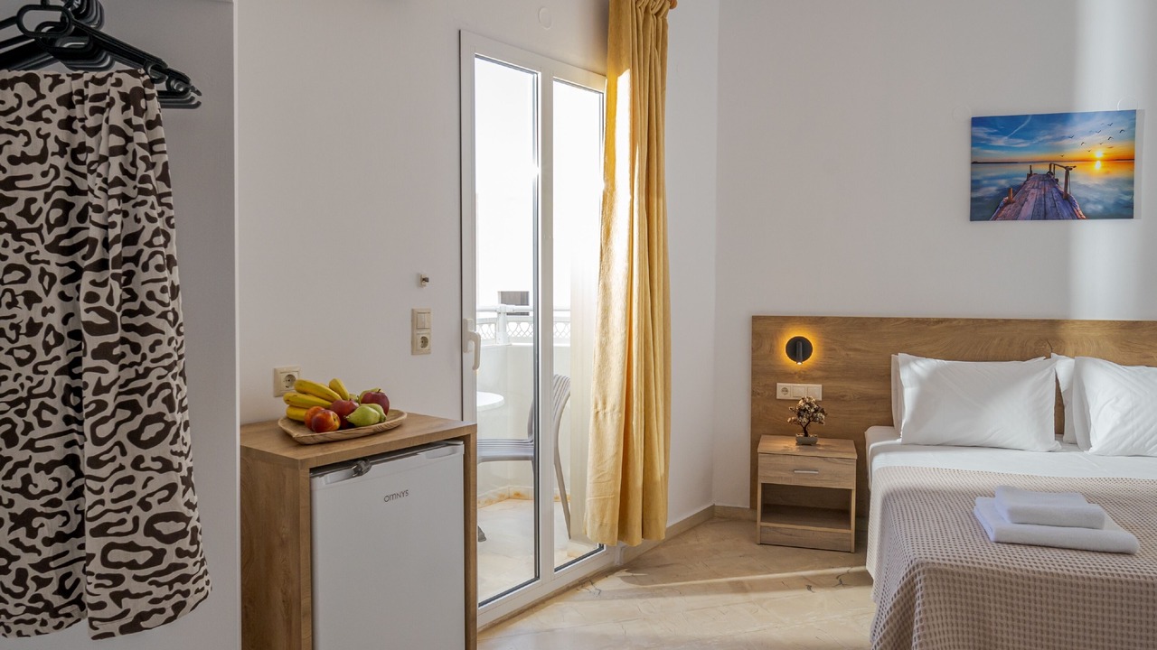 Photo of Bedroom in Malia