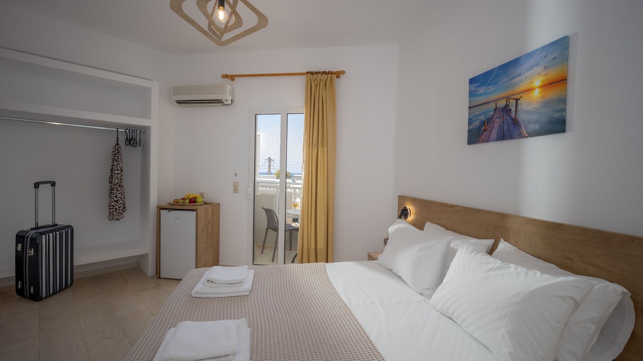 Photo of Bedroom in Malia