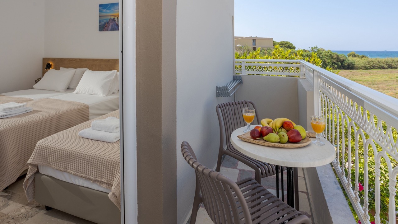 Photo of Bedroom in Malia