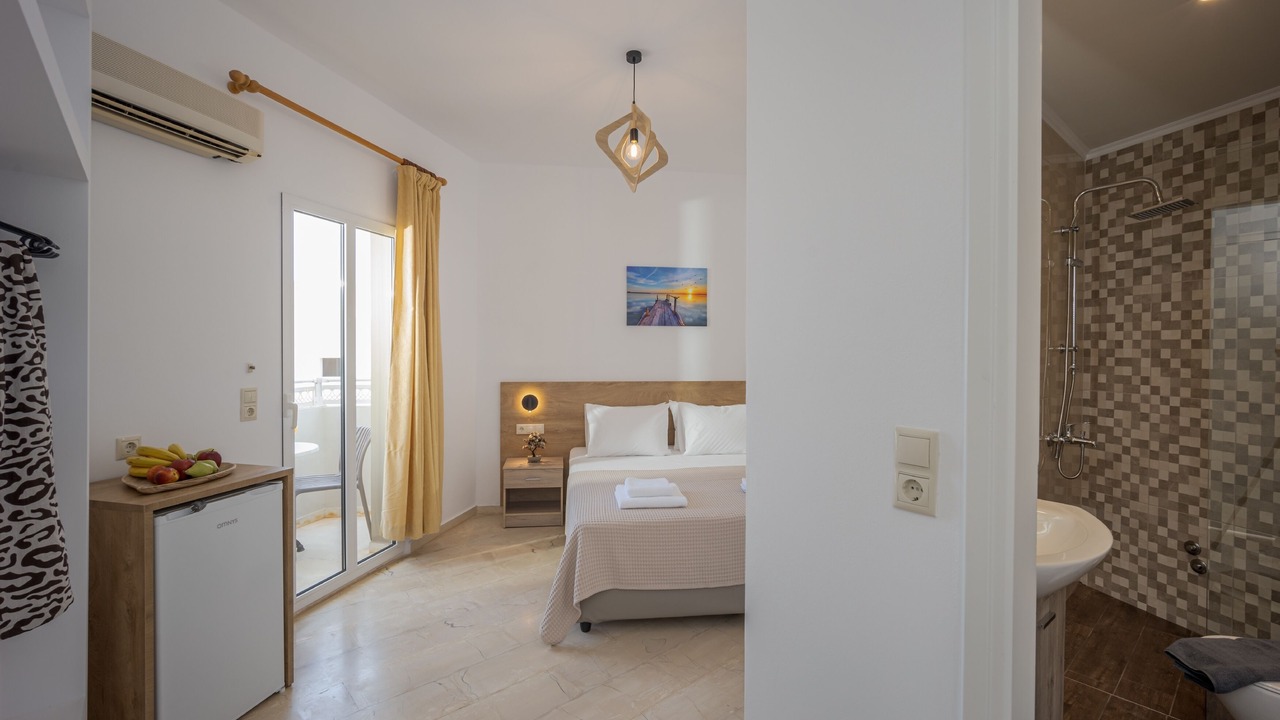 Photo of Bedroom in Malia