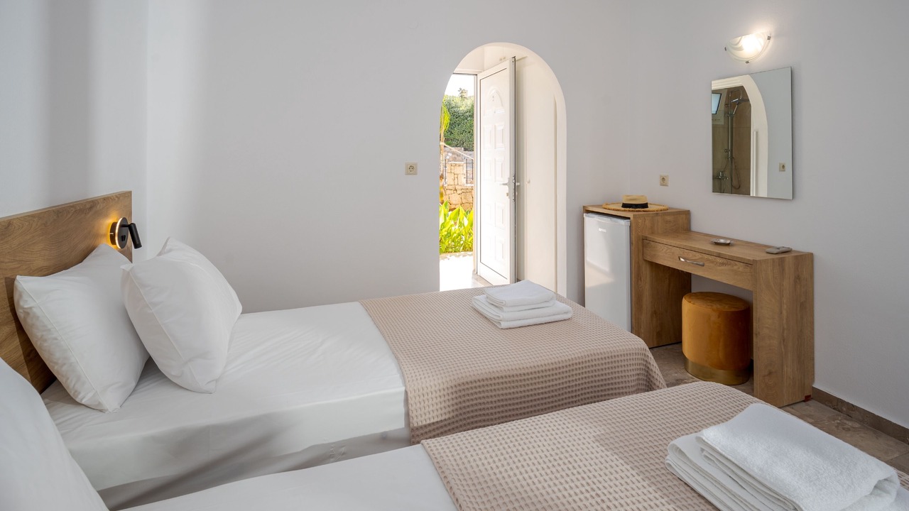 Photo of Bedroom in Malia